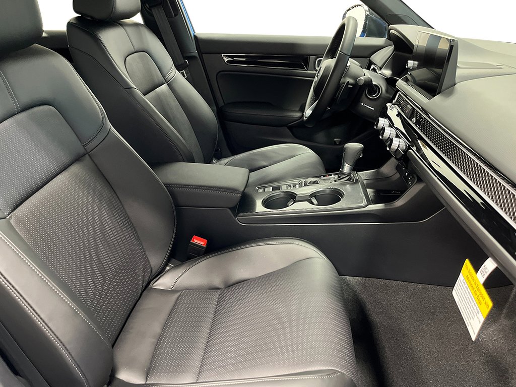 New 2026 Honda Civic Sport Touring image 28
