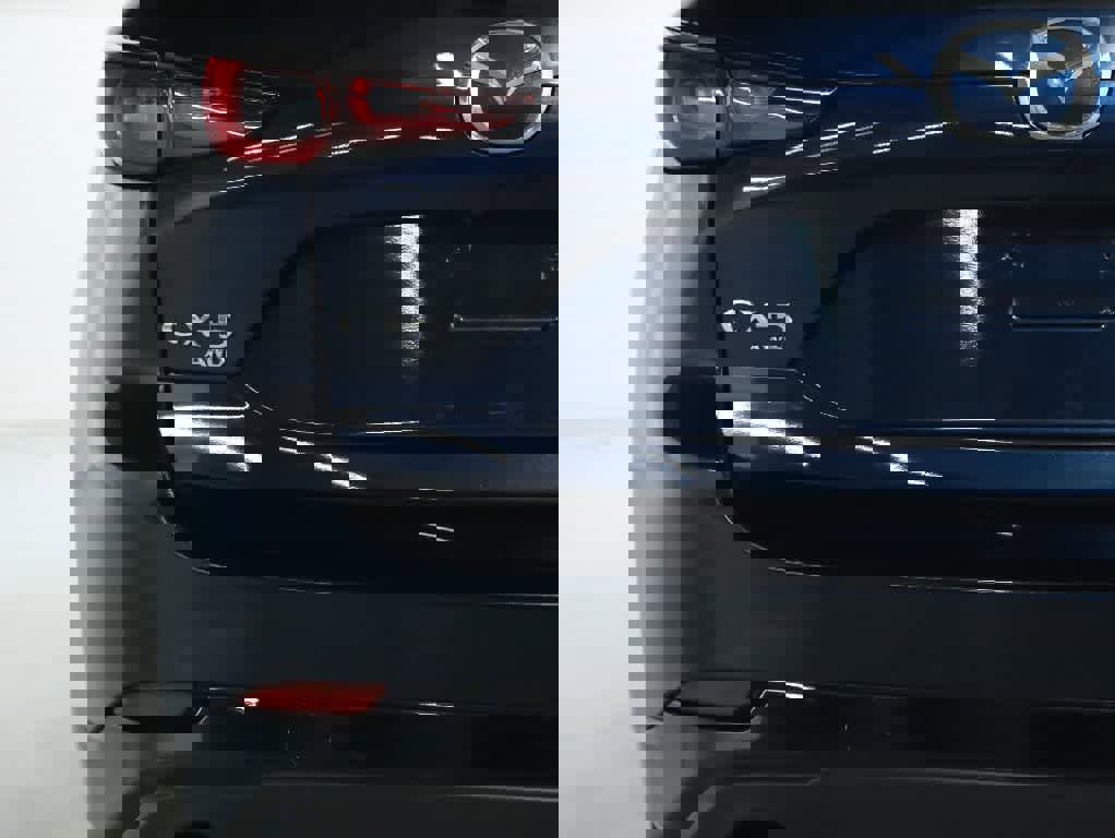 Certified 2024 MAZDA CX-5 2.5 Turbo w/ Premium Package image 44