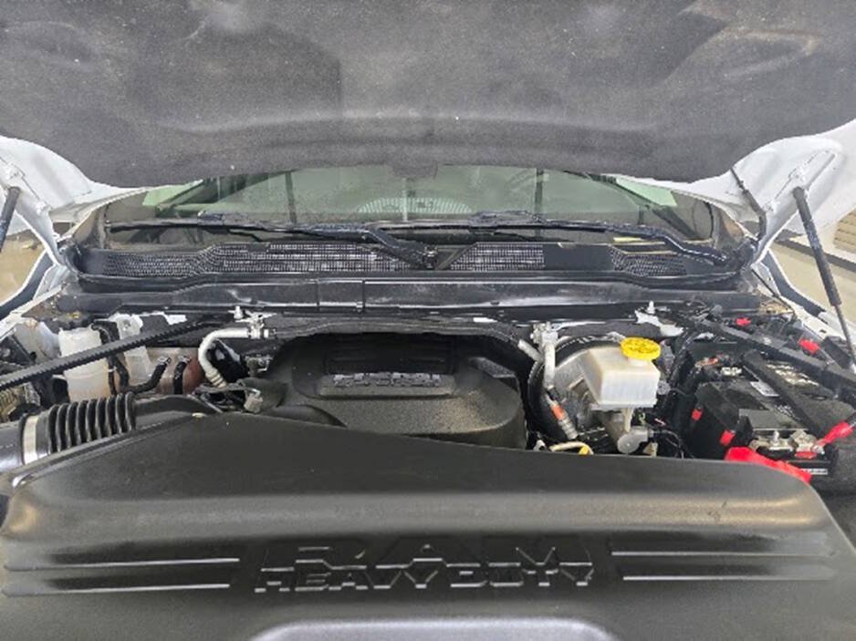 Used 2024 RAM 2500 Tradesman AWD/4WD image 22
