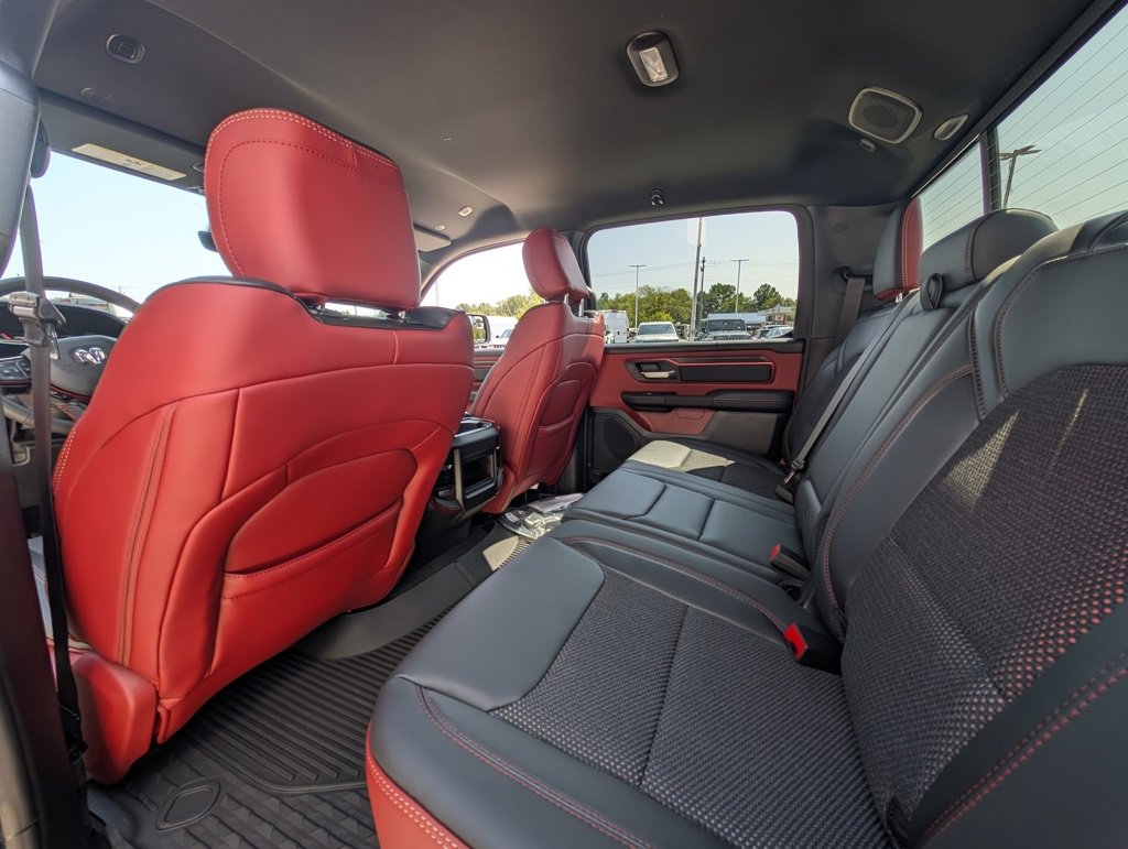 New 2026 RAM 1500 Rebel image 18