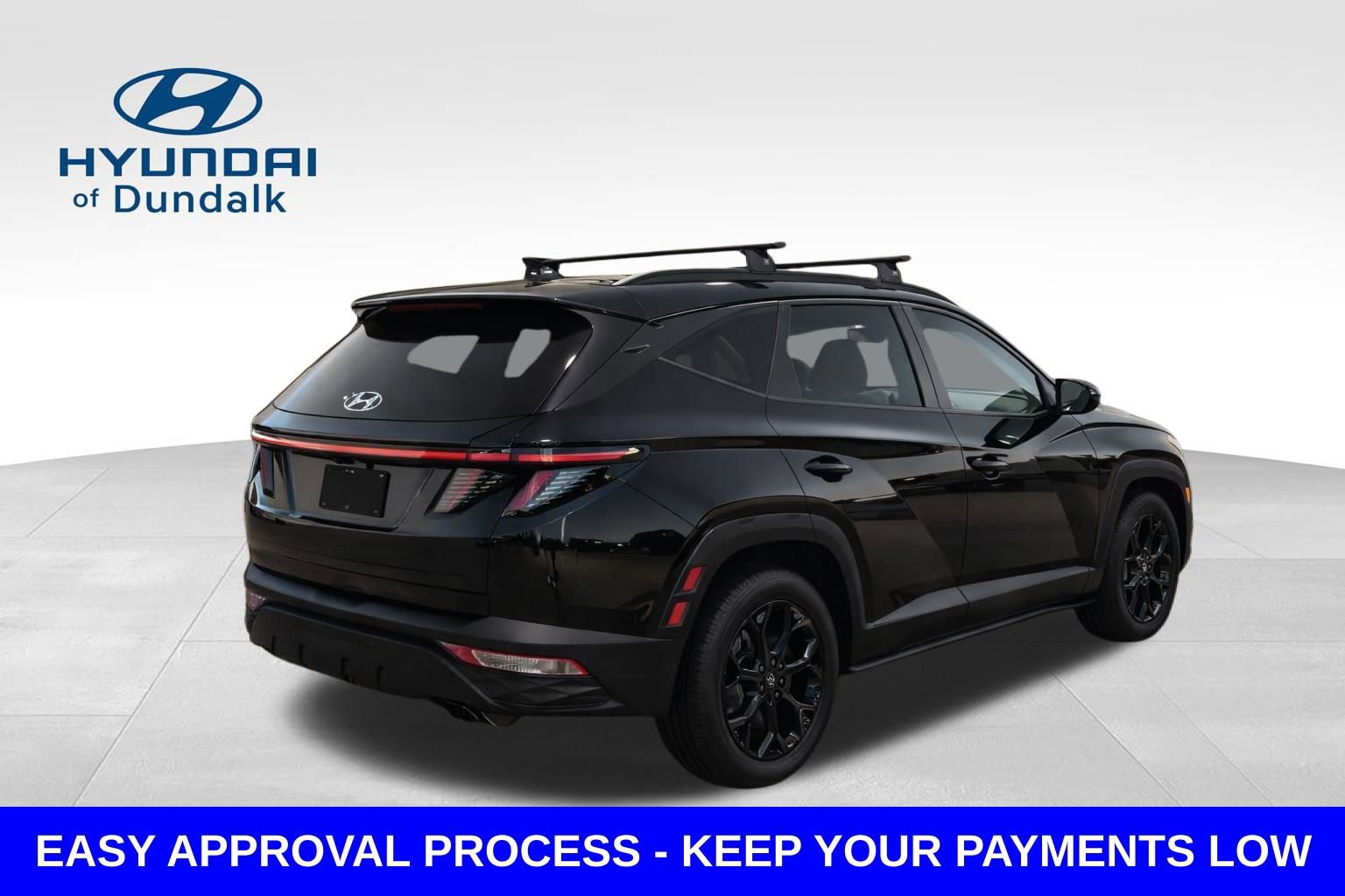 Used 2024 Hyundai Tucson XRT image 5