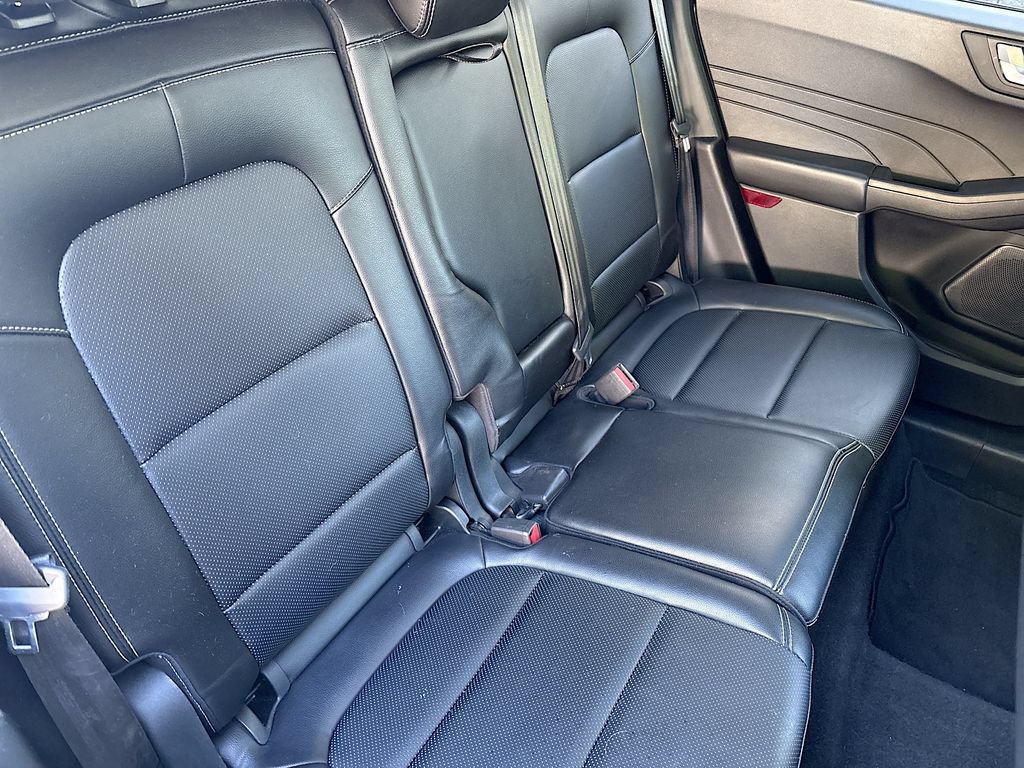 Used 2022 Ford Escape SEL AWD/4WD image 25