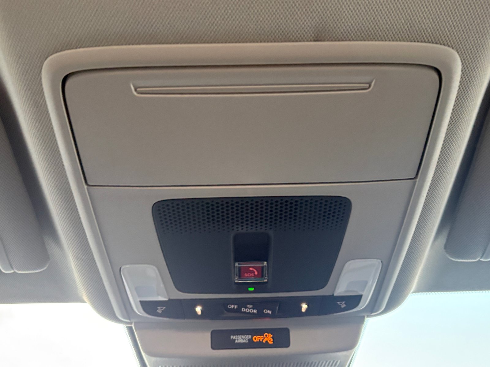 New 2026 Honda Accord LX image 25