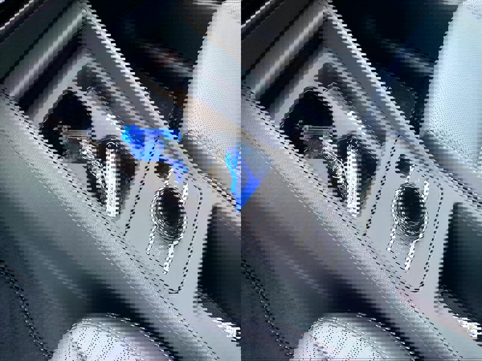 New 2026 Volkswagen Tiguan SE image 14