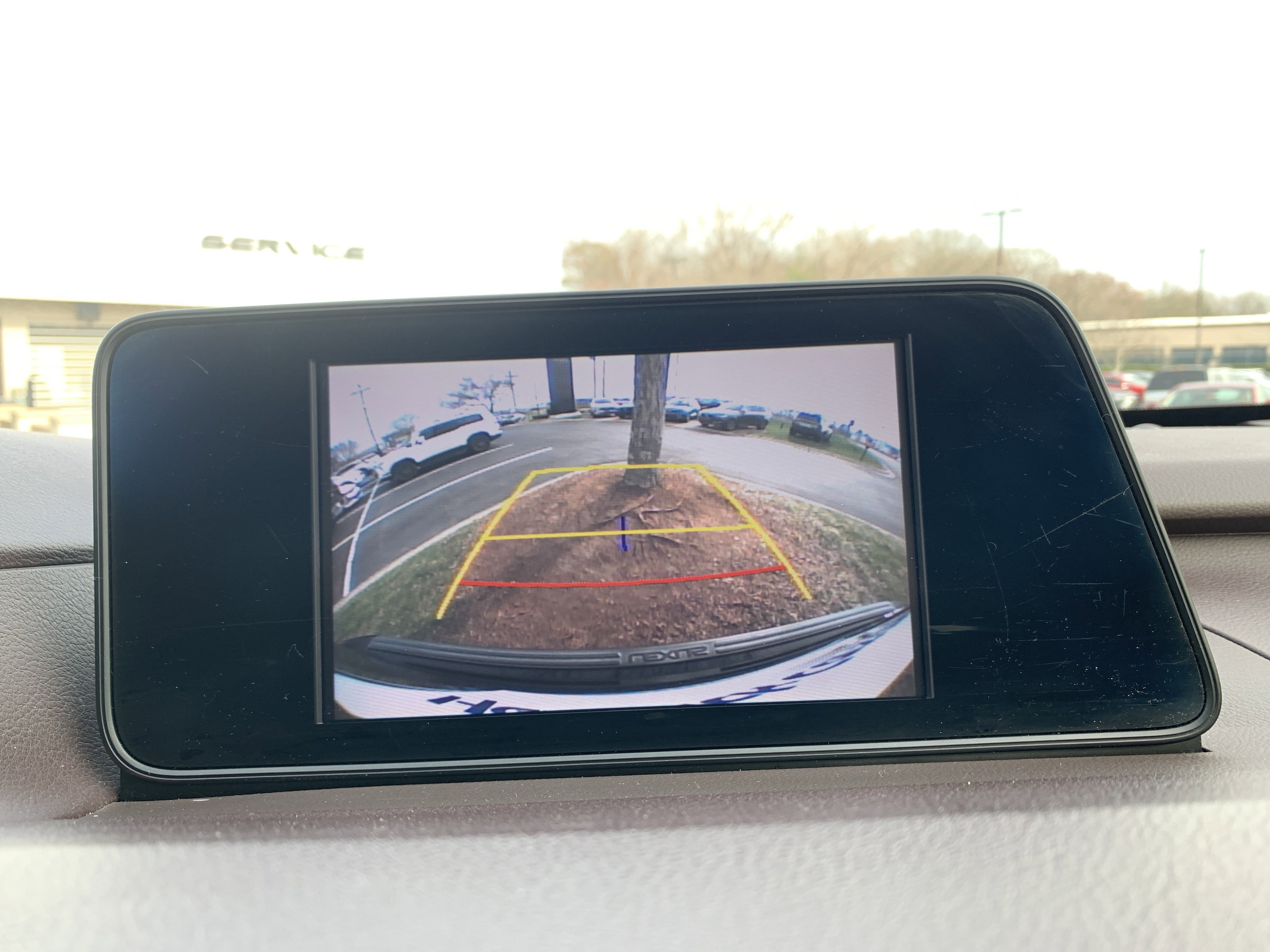 Used 2016 Lexus RX 350 FWD w/ Premium Package image 25