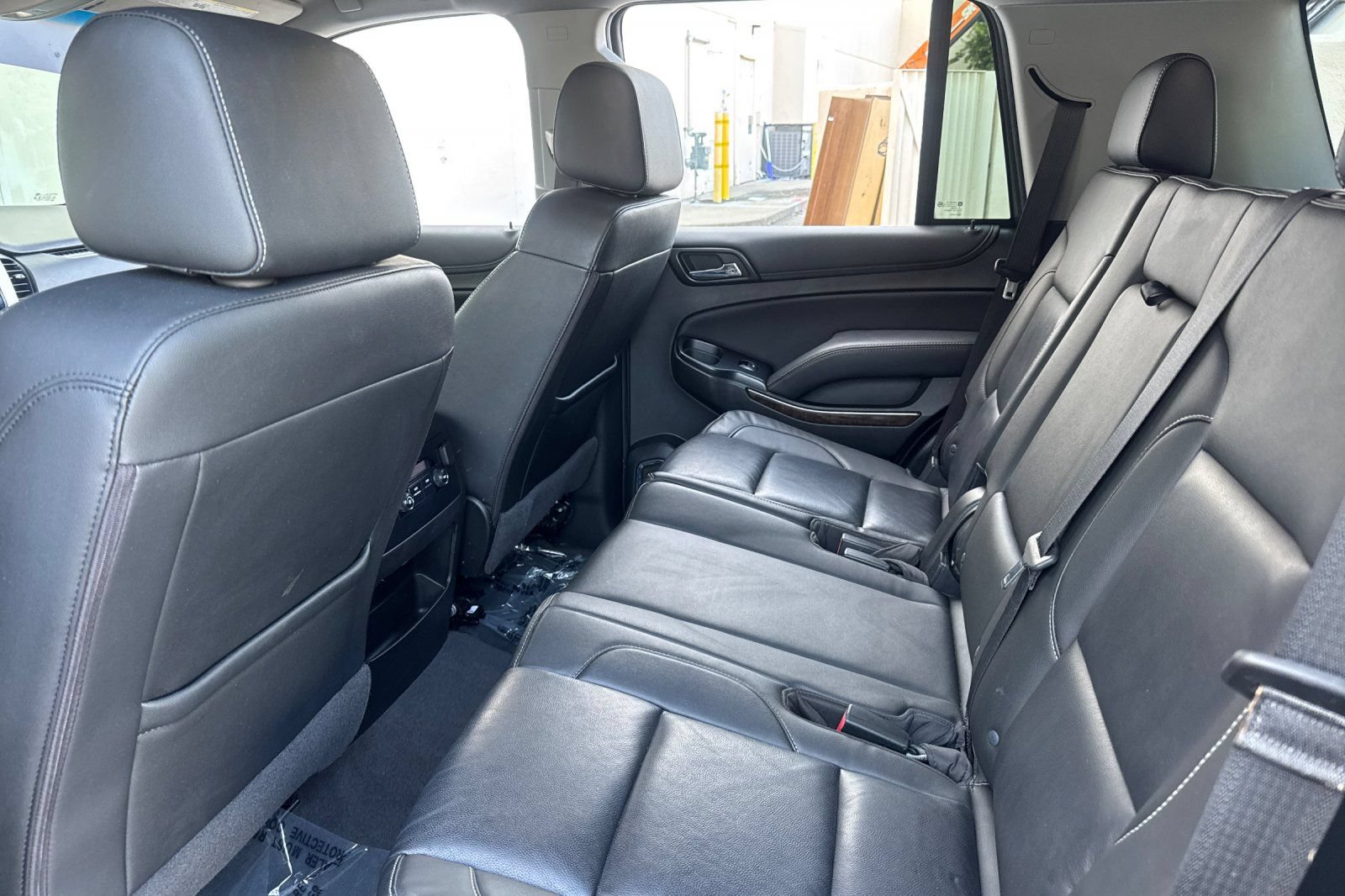 Used 2019 Chevrolet Tahoe LT RWD image 12