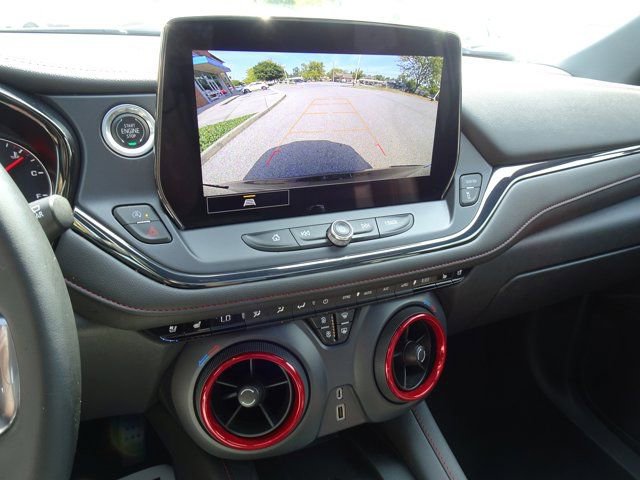 Certified 2023 Chevrolet Blazer RS w/ Enhanced Convenience Package image 20