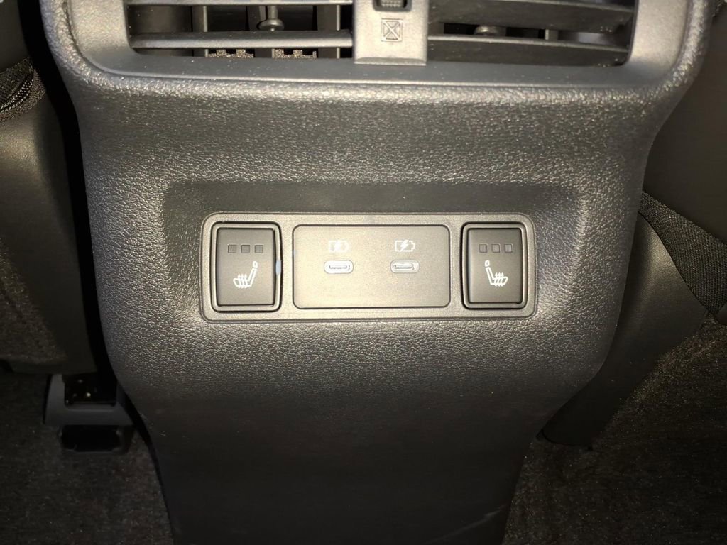 New 2026 Nissan Murano Platinum image 12