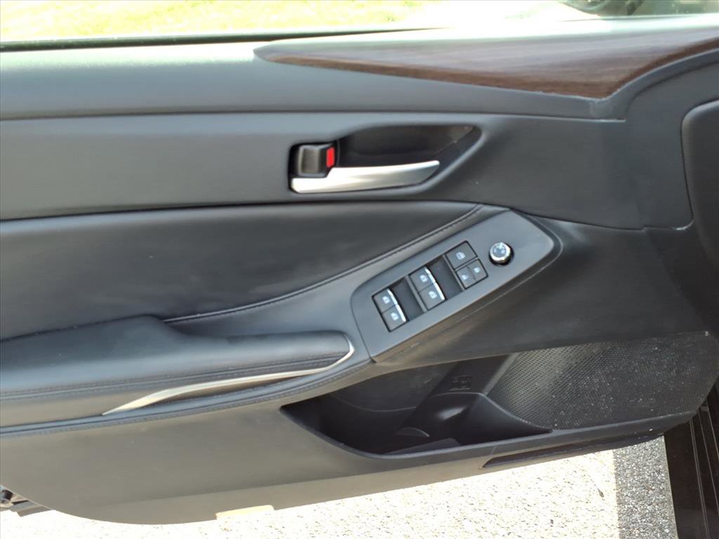 Used 2019 Toyota Avalon XLE w/ Moonroof Package FWD image 23