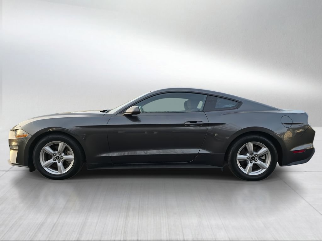 Used 2019 Ford Mustang Coupe image 6