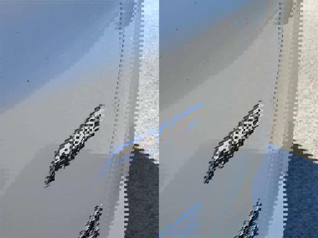 Used 2020 Honda CR-V Touring image 7