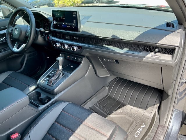 New 2027 Honda CR-V Sport-L image 21