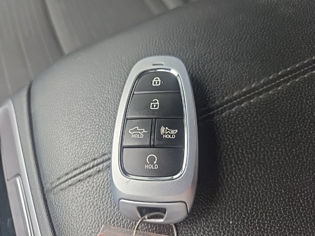 Used 2024 Hyundai Santa Cruz SEL AWD/4WD image 83
