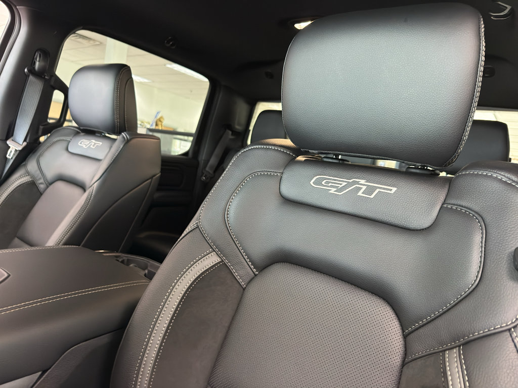 New 2026 RAM 1500 Rebel w/ G/T Package AWD/4WD image 28