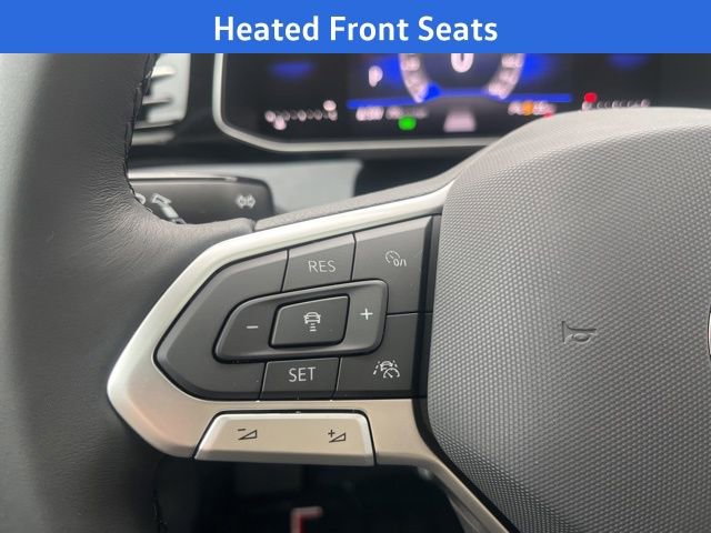 New 2026 Volkswagen Jetta SE image 10