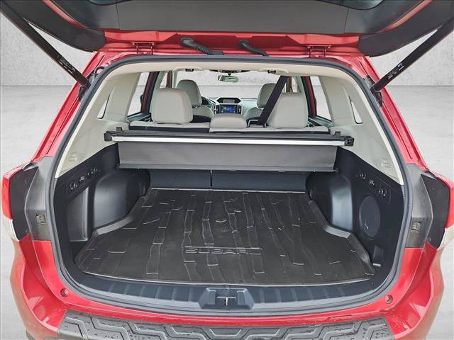 Used 2022 Subaru Forester Limited AWD/4WD image 6