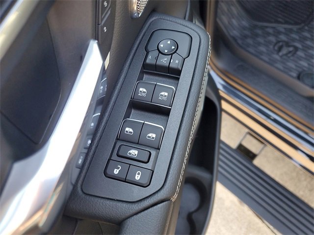 New 2026 RAM 1500 Laramie image 19