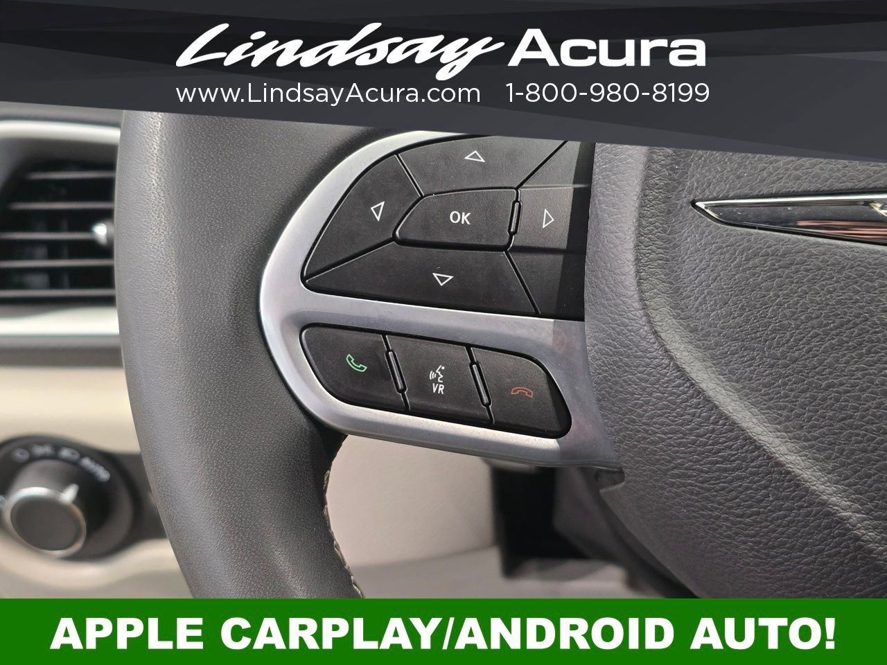 Used 2023 Chrysler Voyager LX FWD image 15