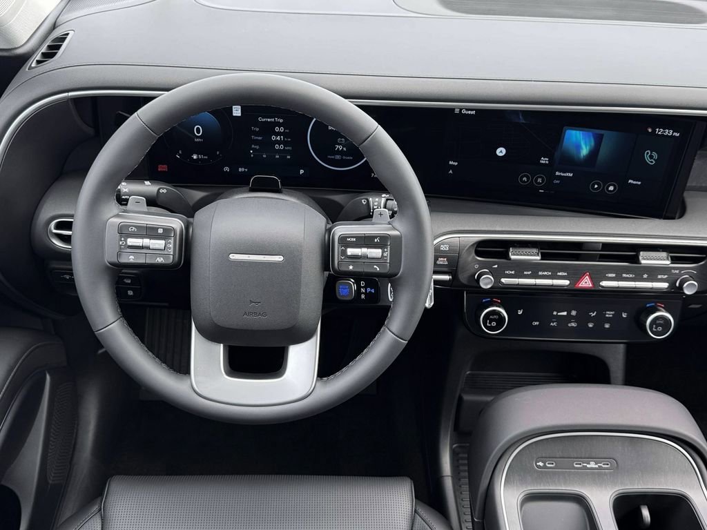 New 2026 Hyundai Palisade SEL image 25