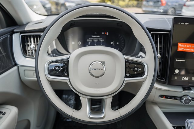 New 2026 Volvo XC60 B5 Ultra w/ Climate Package image 26