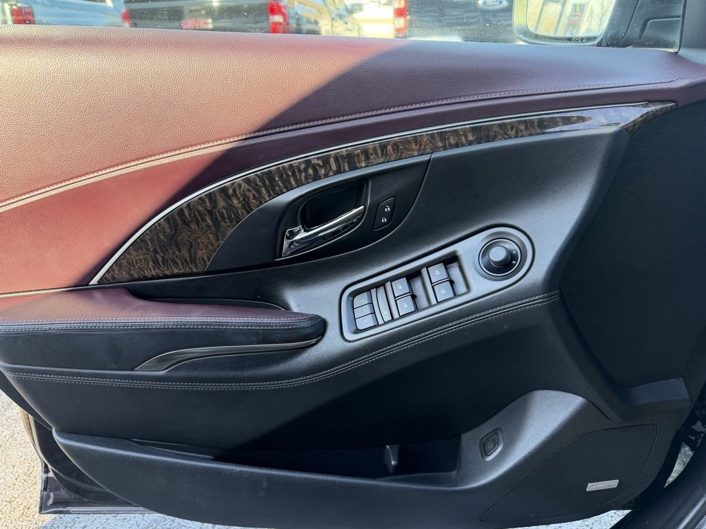 Used 2014 Buick LaCrosse Premium w/ Ultra Luxury Package image 52