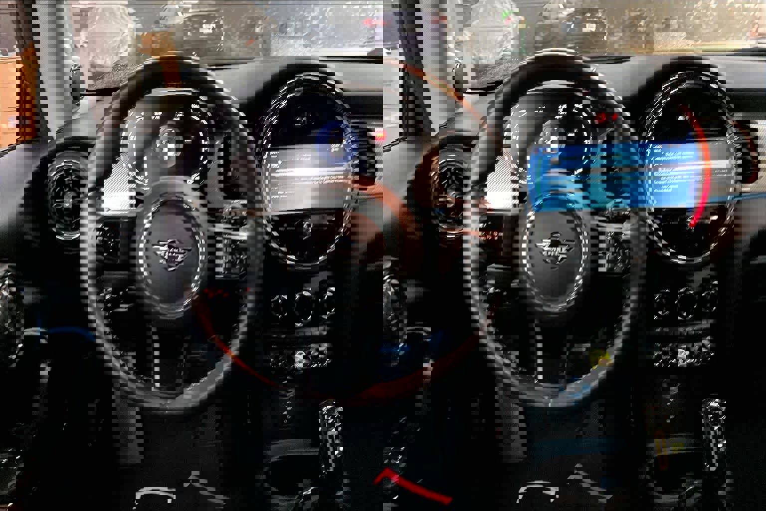 Used 2023 MINI Cooper SE image 8