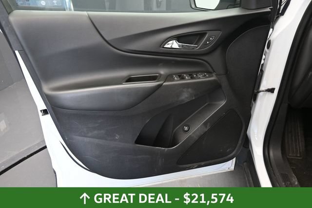 Used 2024 Chevrolet Equinox LT AWD/4WD image 19