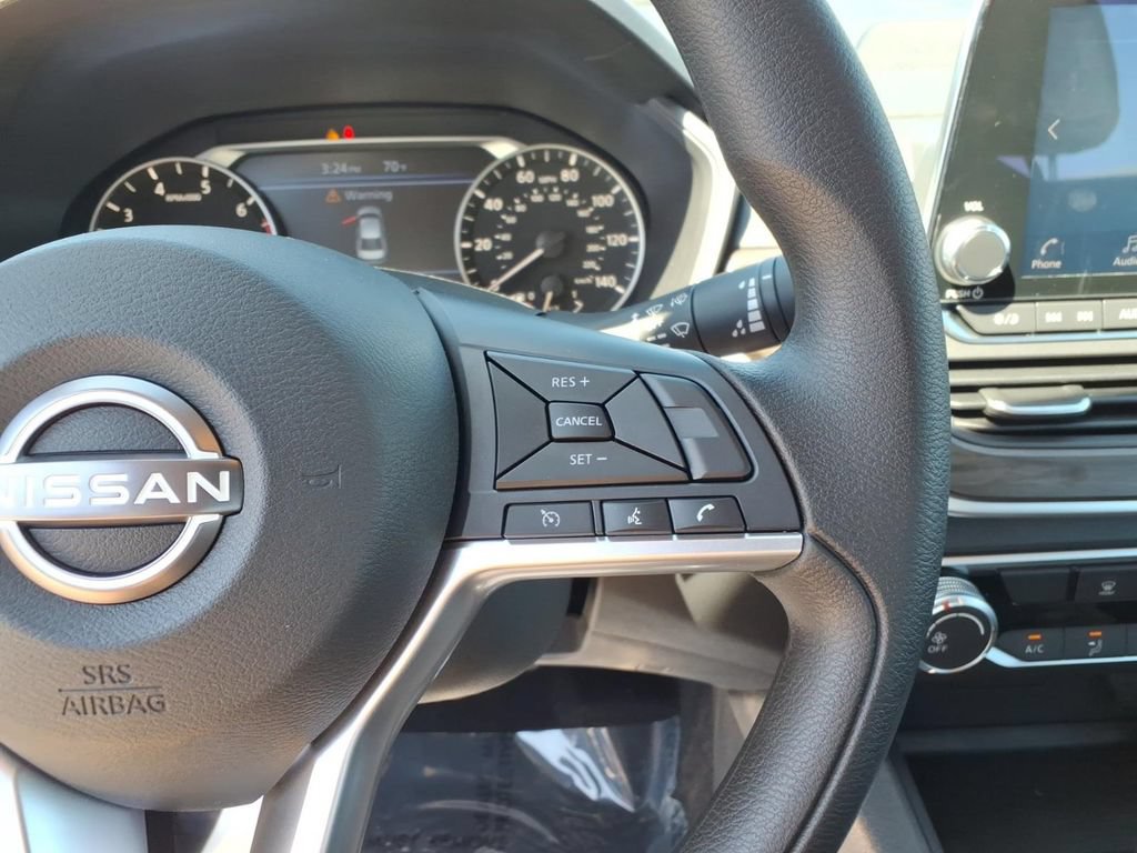 New 2026 Nissan Altima 2.5 SV FWD image 19