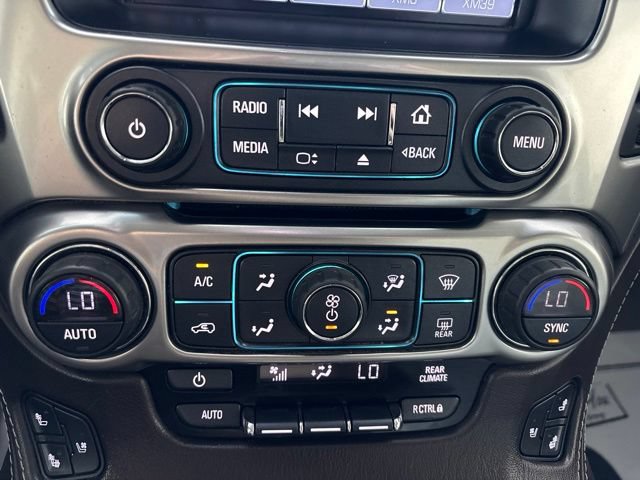 Used 2018 Chevrolet Tahoe Premier AWD/4WD image 47