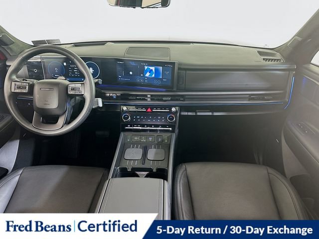 Used 2025 Hyundai Santa Fe Calligraphy image 17