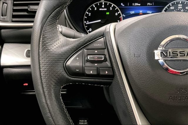 Used 2018 Nissan Maxima 3.5 SL FWD image 18