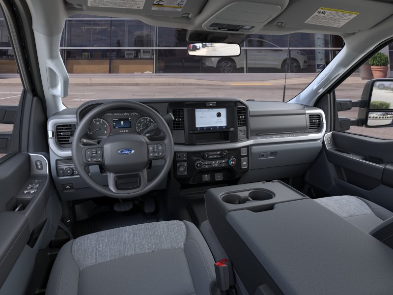 New 2026 Ford F250 XLT AWD/4WD image 10