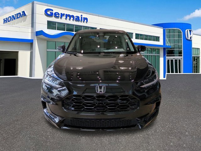 New 2026 Honda HR-V EX-L image 8