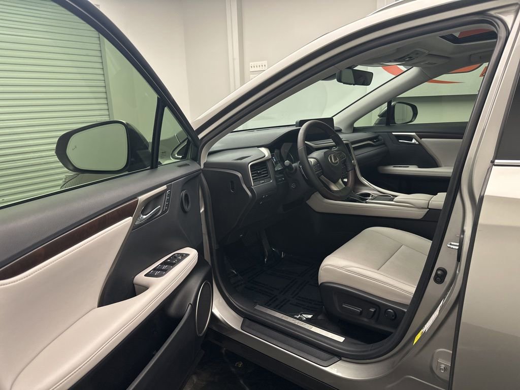 Used 2021 Lexus RX 350 FWD w/ Premium Package image 5