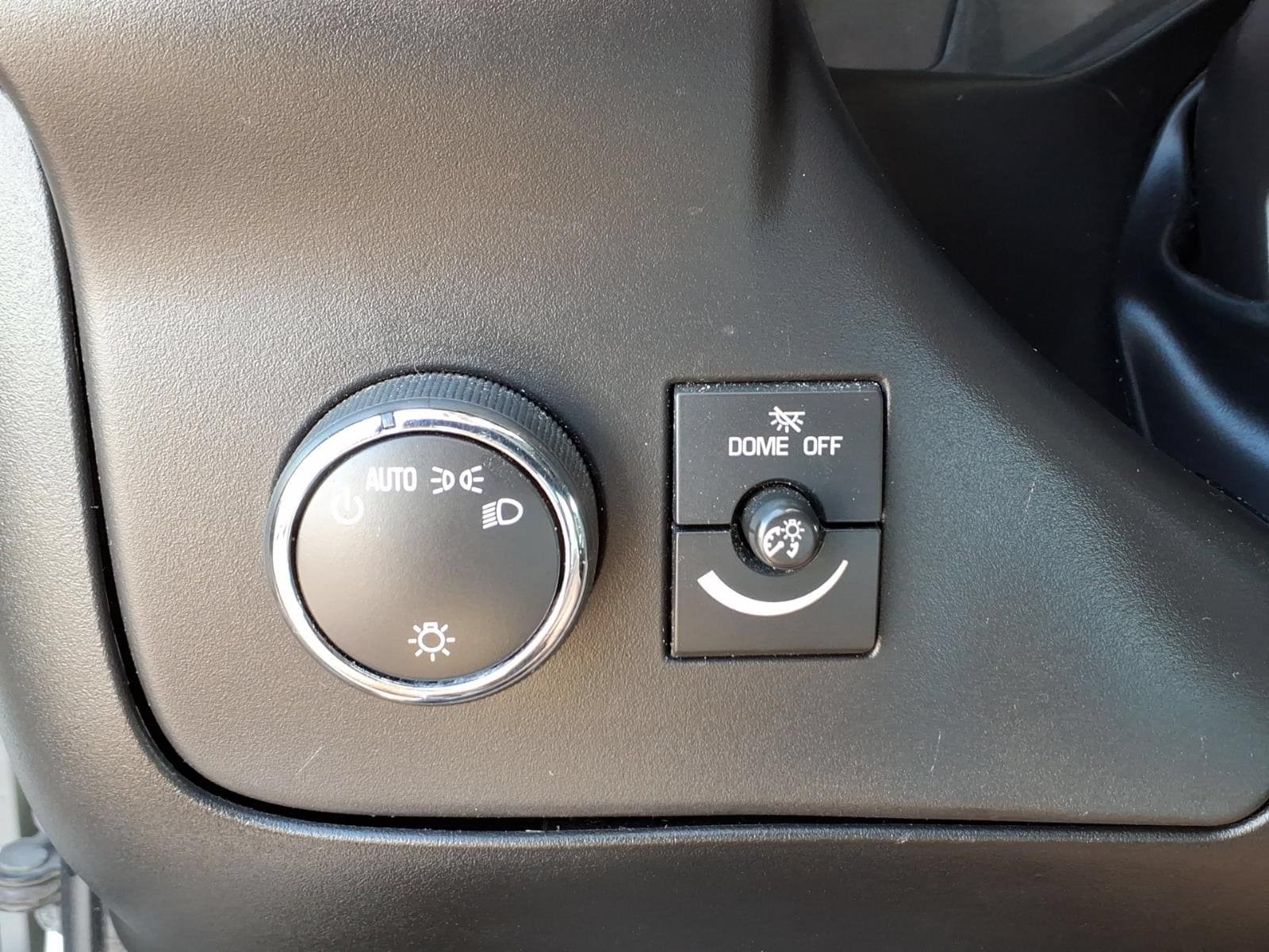 Used 2020 GMC Savana 2500 w/ Driver Convenience Package RWD image 15