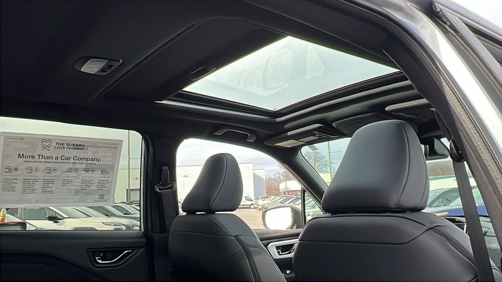 New 2026 Subaru Forester Limited image 13