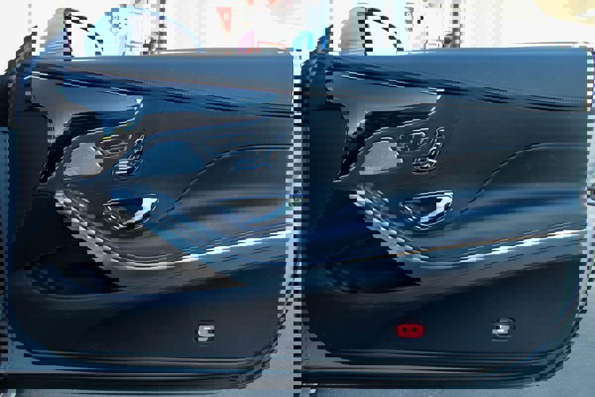 Used 2015 Mercedes-Benz S 550 4MATIC Coupe image 34