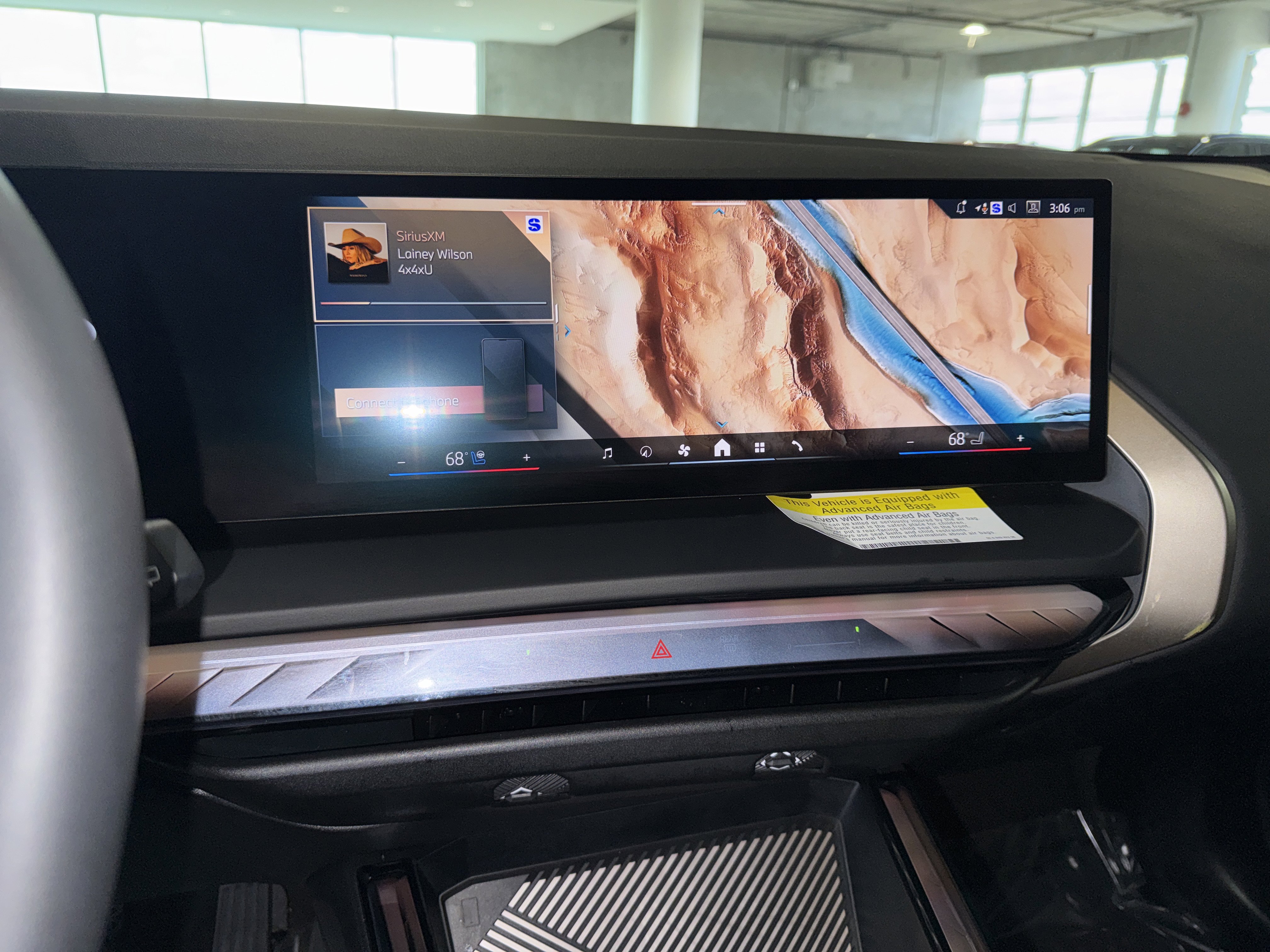 Certified 2025 BMW X3 xDrive30i w/ Premium Package image 25