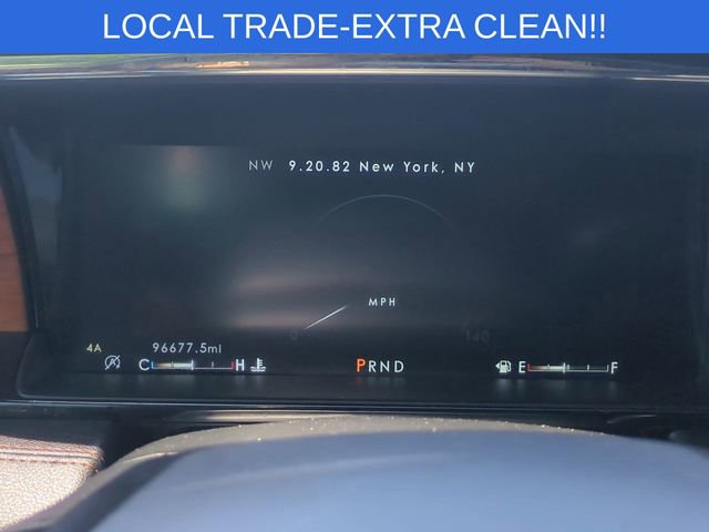 Used 2018 Lincoln Navigator Reserve w/ Technology Package AWD/4WD image 22