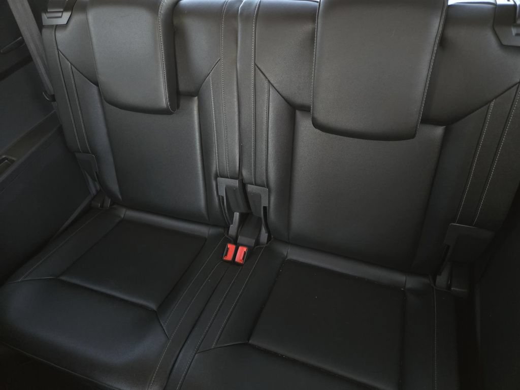 Used 2019 Volkswagen Atlas SE w/ Towing Package FWD image 13