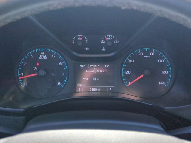 Used 2021 GMC Canyon Elevation w/ Trailering Package AWD/4WD image 18
