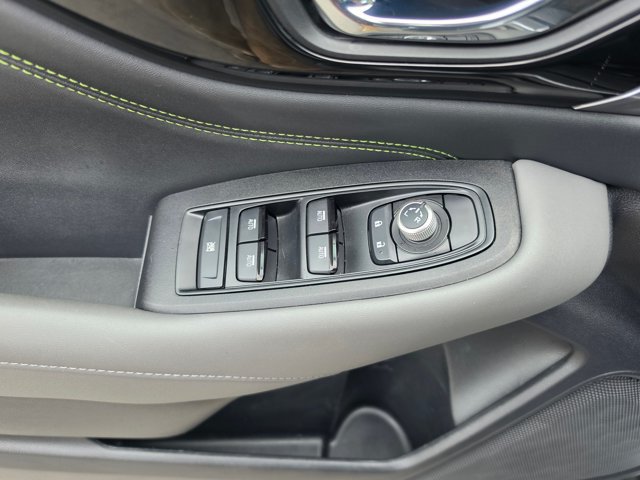 Used 2024 Subaru Outback Onyx Edition XT AWD/4WD image 25