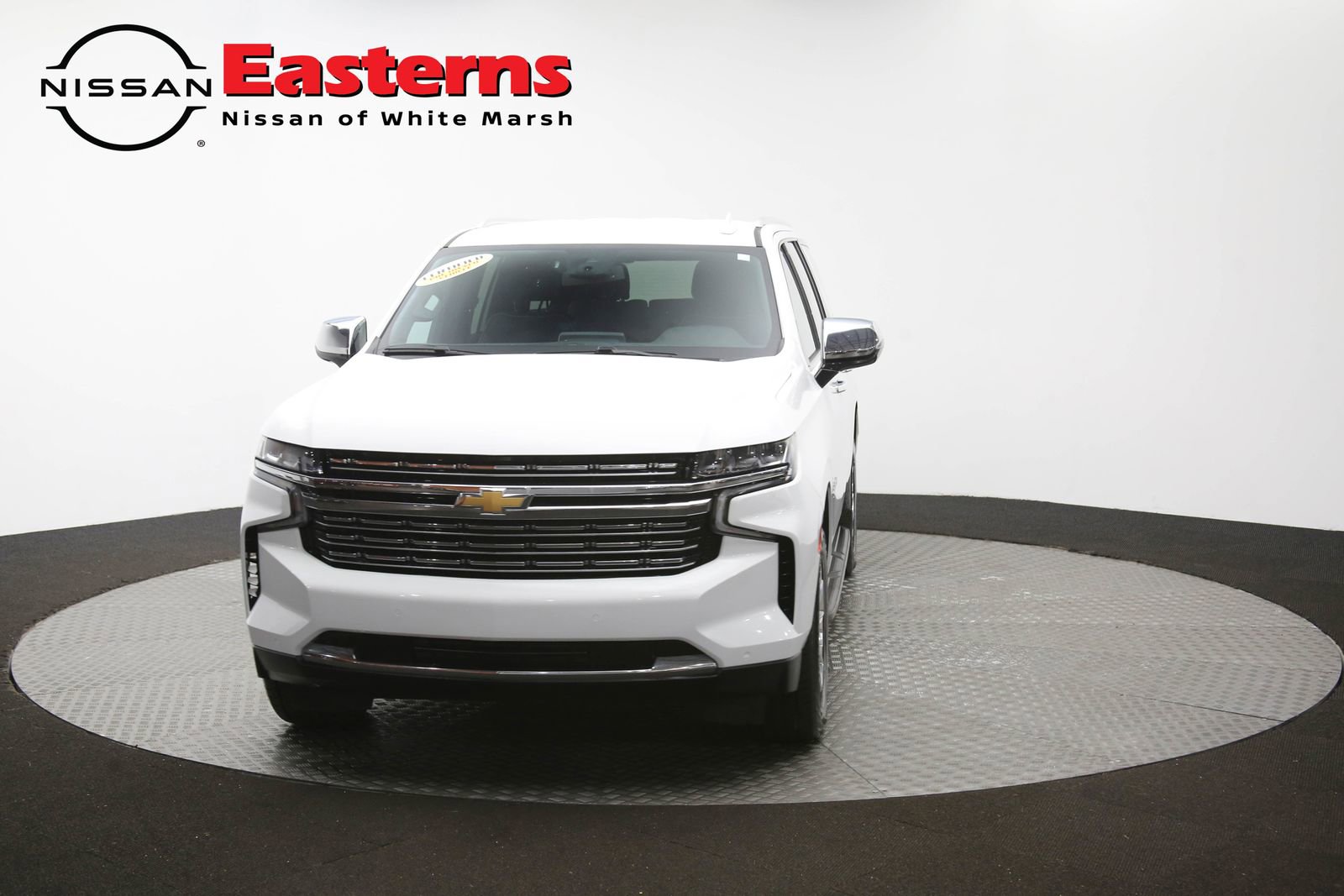 Used 2023 Chevrolet Suburban Premier RWD image 56
