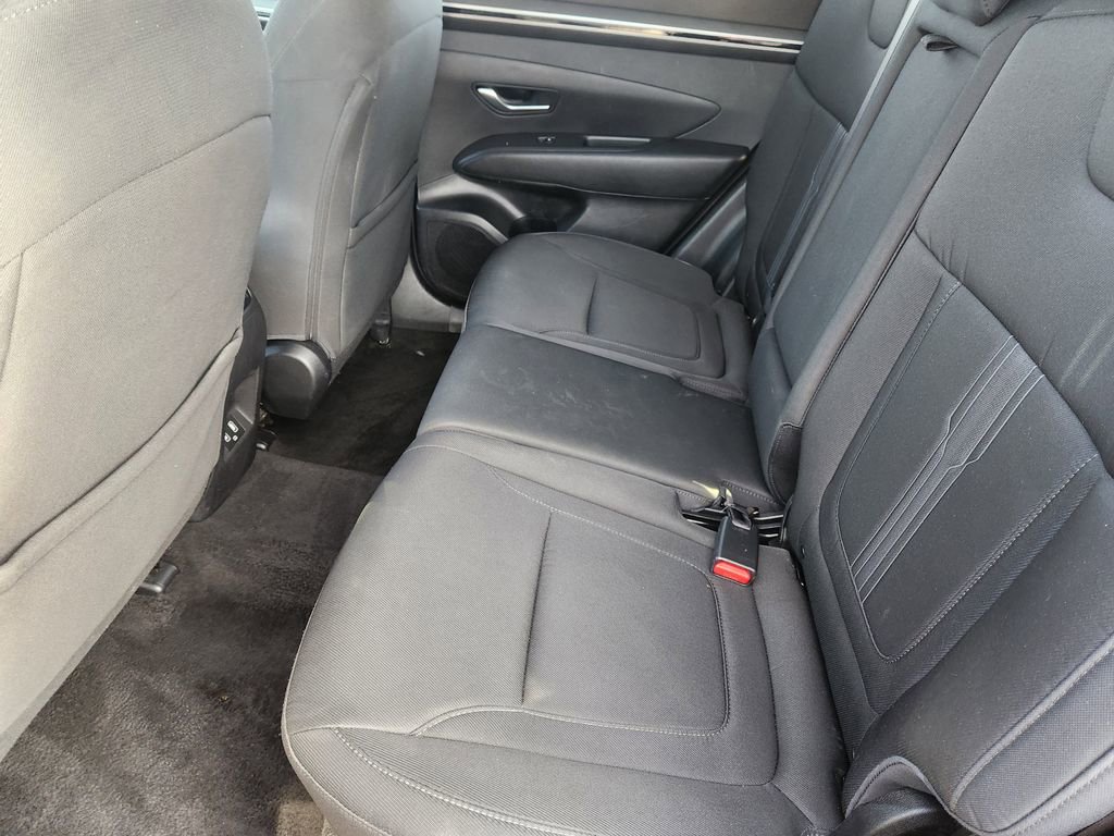 Used 2023 Hyundai Tucson SEL image 30