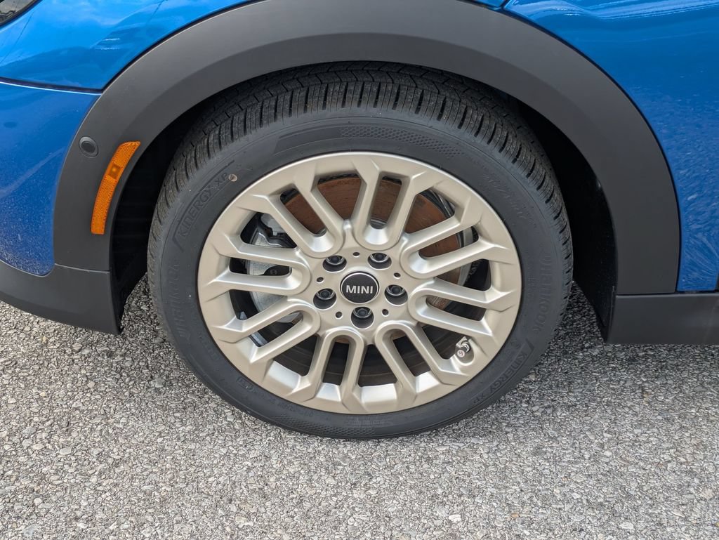 New 2025 MINI Cooper S FWD image 9