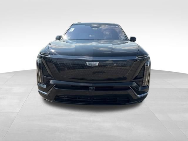 New 2026 Cadillac Vistiq Sport w/ LPO, Floor Liner Package image 4