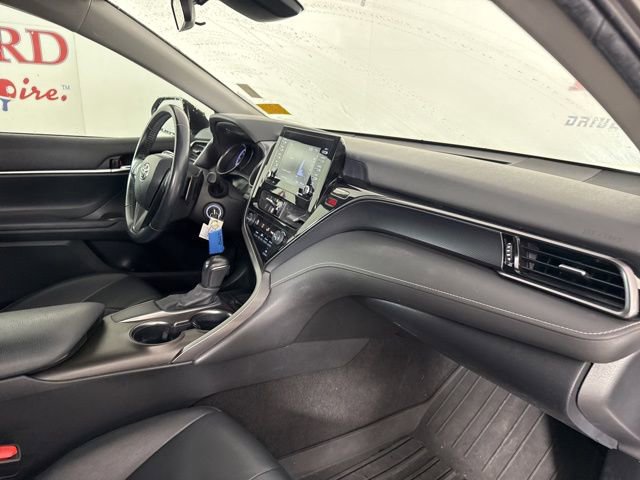 Used 2021 Toyota Camry SE image 17