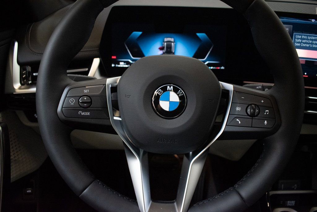 New 2026 BMW X1 xDrive28i w/ Convenience Package image 12