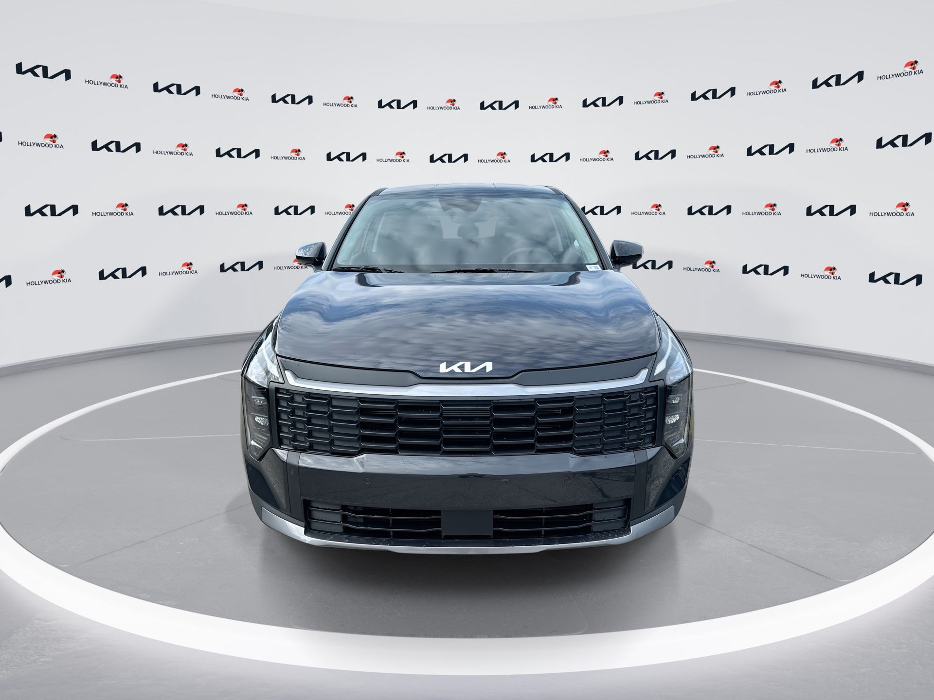 New 2026 Kia Sportage LX FWD image 3
