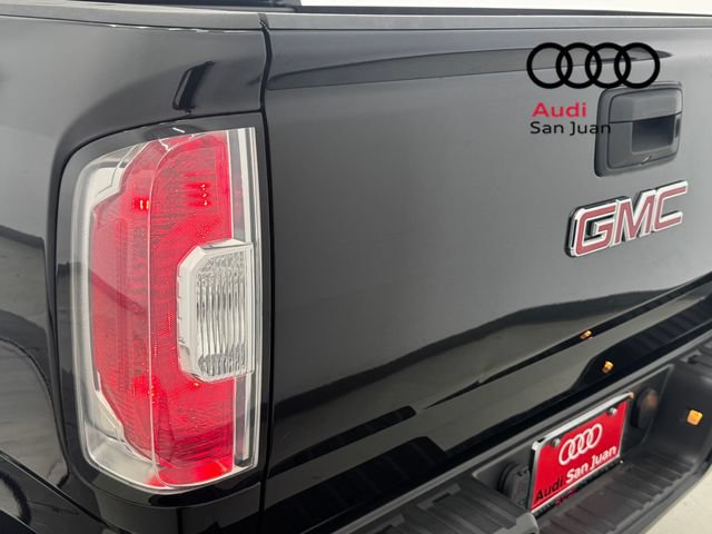 Used 2019 GMC Canyon Denali RWD image 12